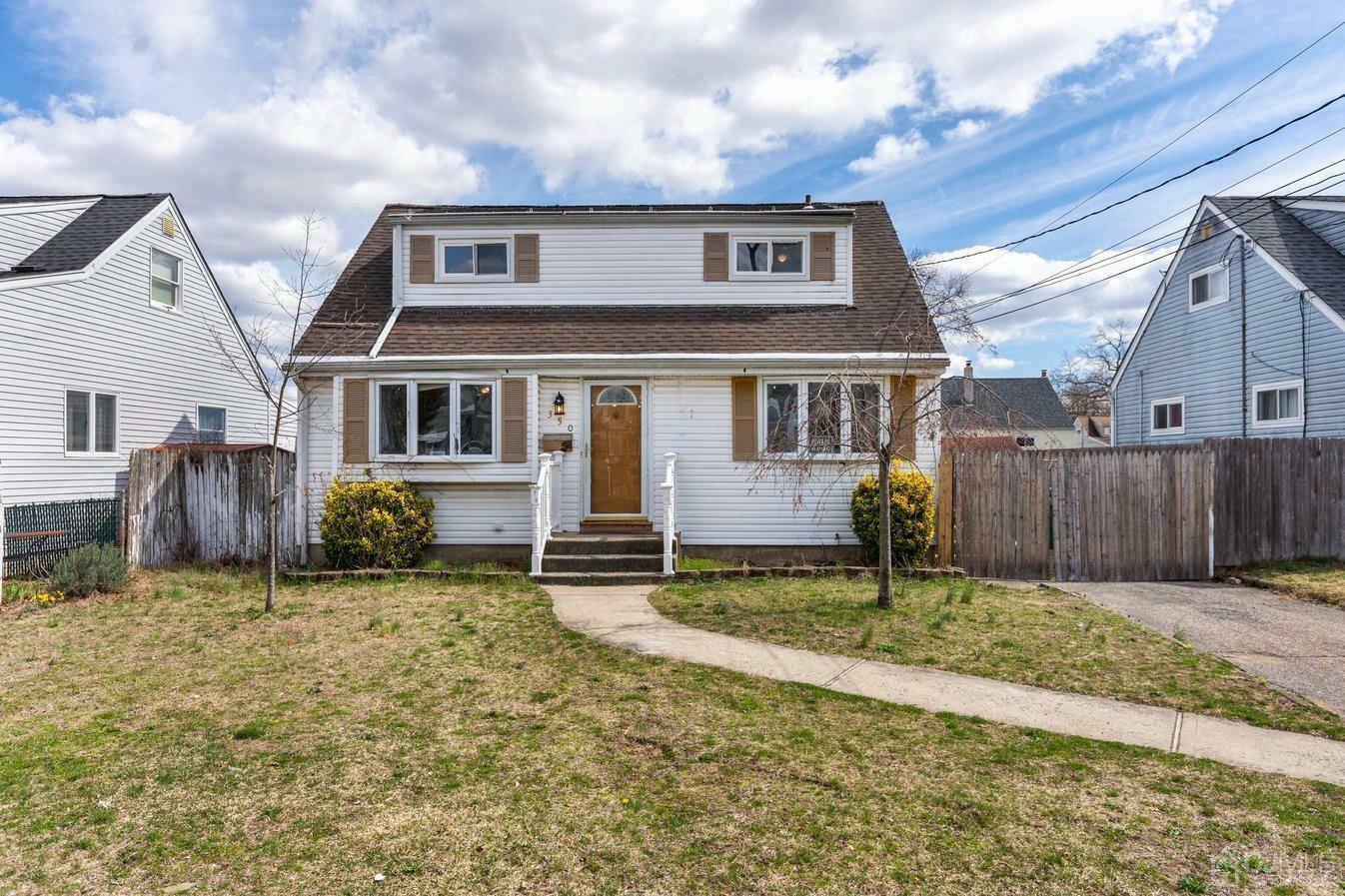 Property Photo:  350 Sunset Avenue  NJ 08857 