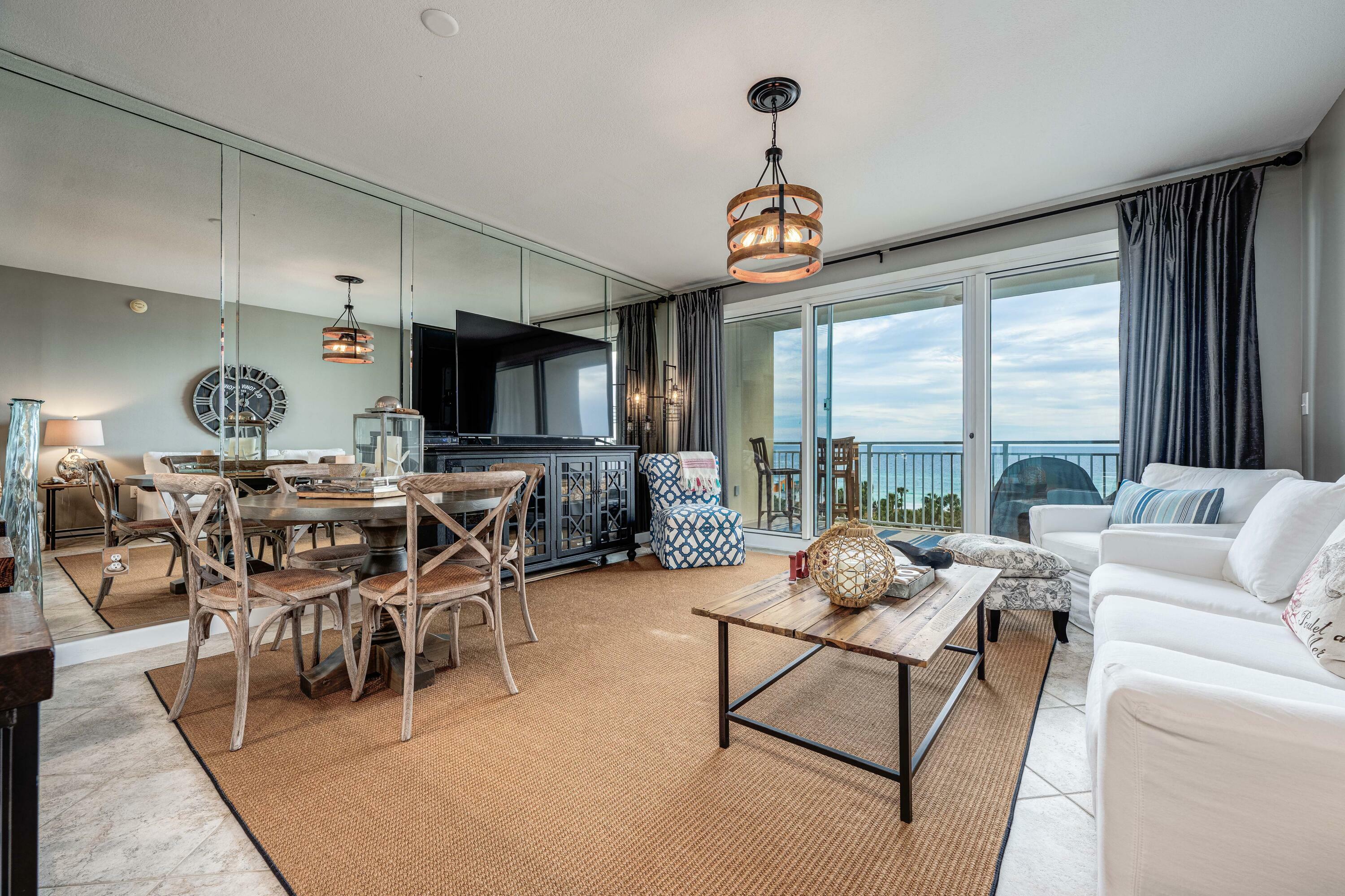 Property Photo:  1751 Scenic Hwy 98 Unit 616  FL 32541 