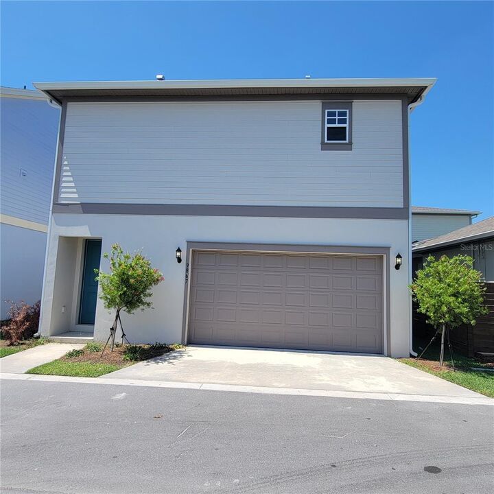 Property Photo:  9774 Neruda Street  FL 32827 