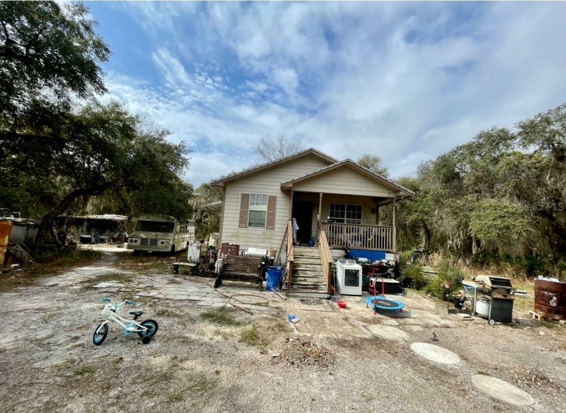 325 Myakka Road  Sarasota FL 34240 photo