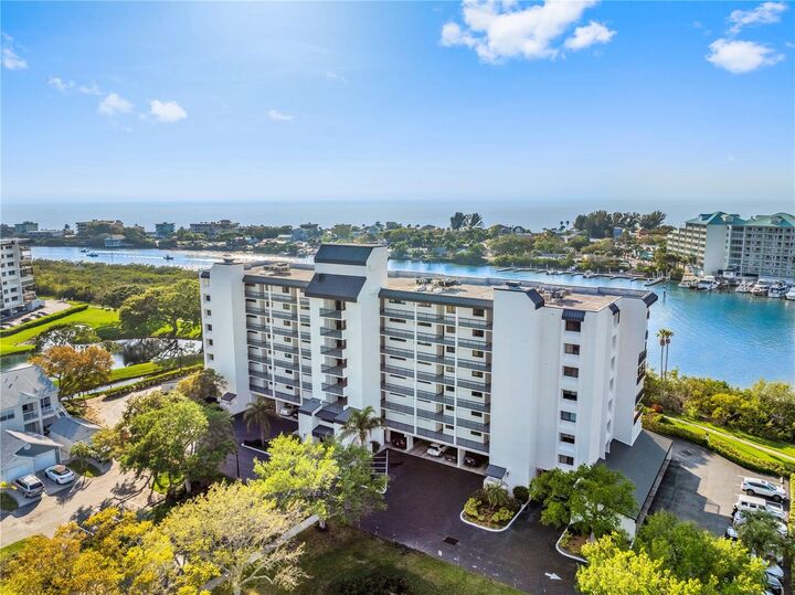 Property Photo:  11730 Shipwatch Drive 807  FL 33774 