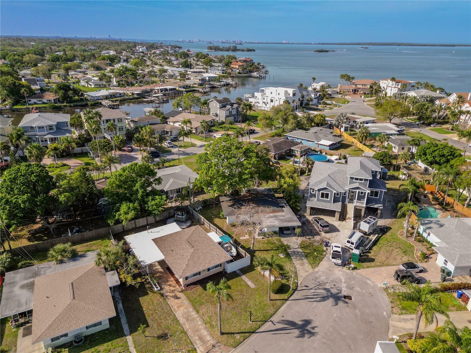 Property Photo:  551 Tradewinds Drive  FL 34698 