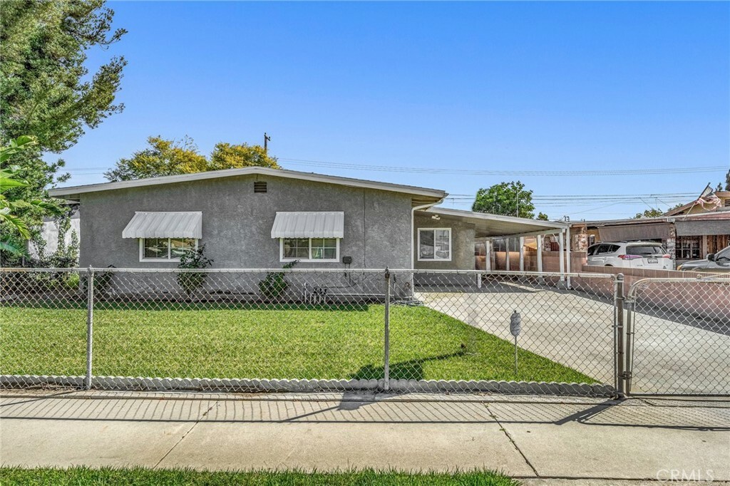 Property Photo:  15616 Claretta Avenue  CA 90650 