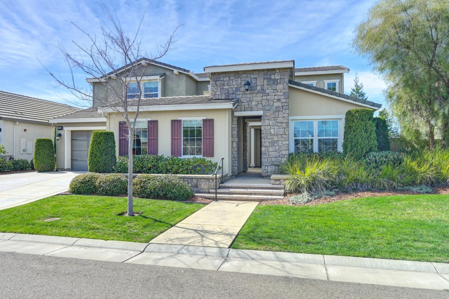Property Photo:  9576 Derby Way  CA 95747 
