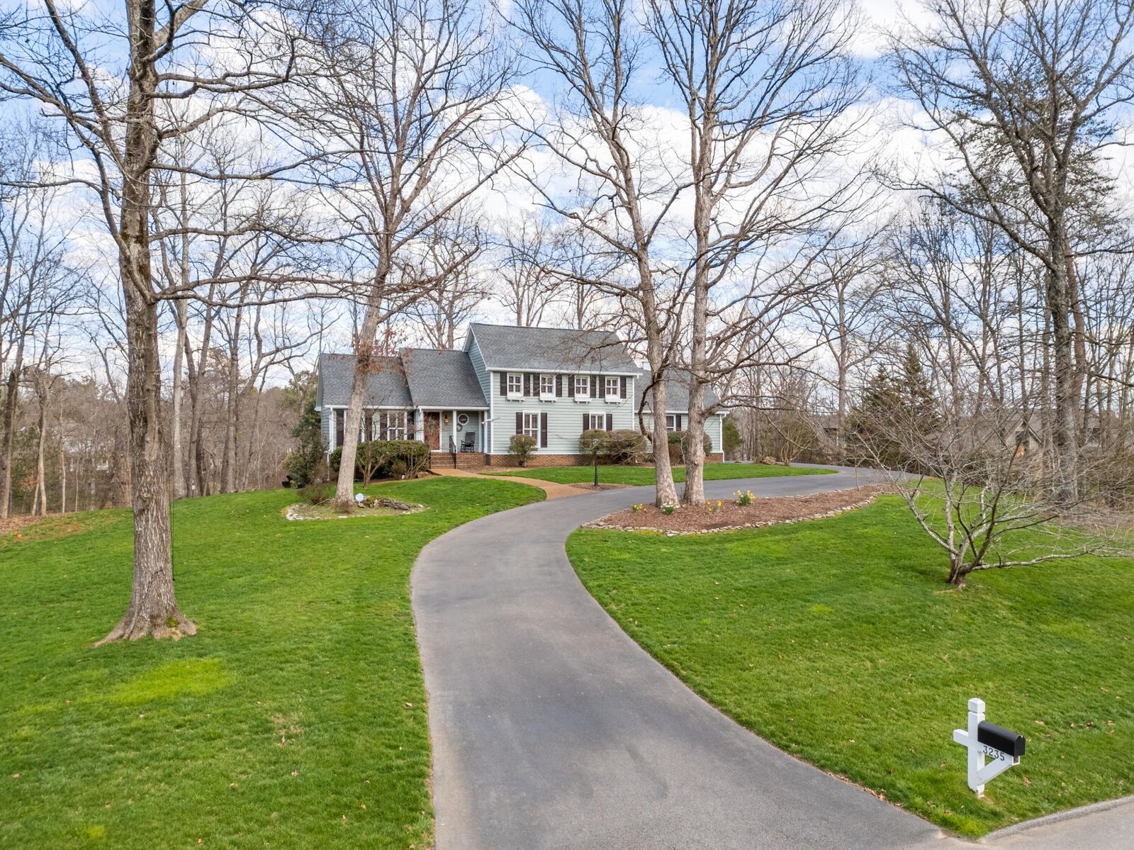 Property Photo:  3235 Chestnut NW  TN 37312 