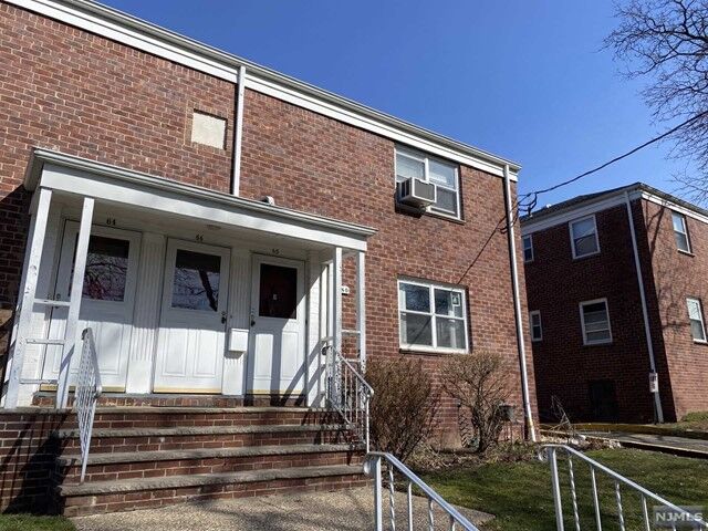 Property Photo:  480 Blanchard Terrace  NJ 07601 