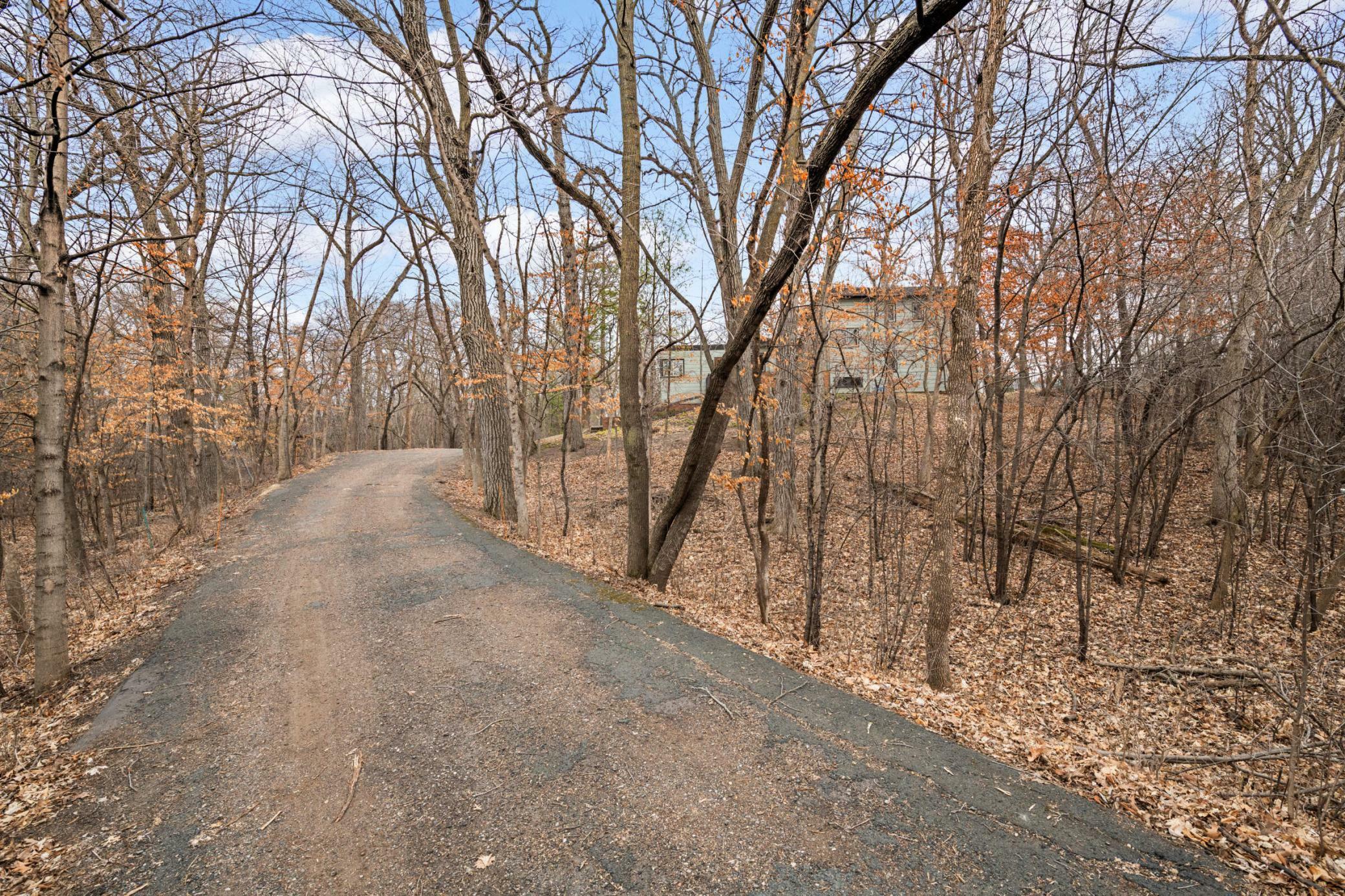 Property Photo: 2203 Oakland Road MN 55305
