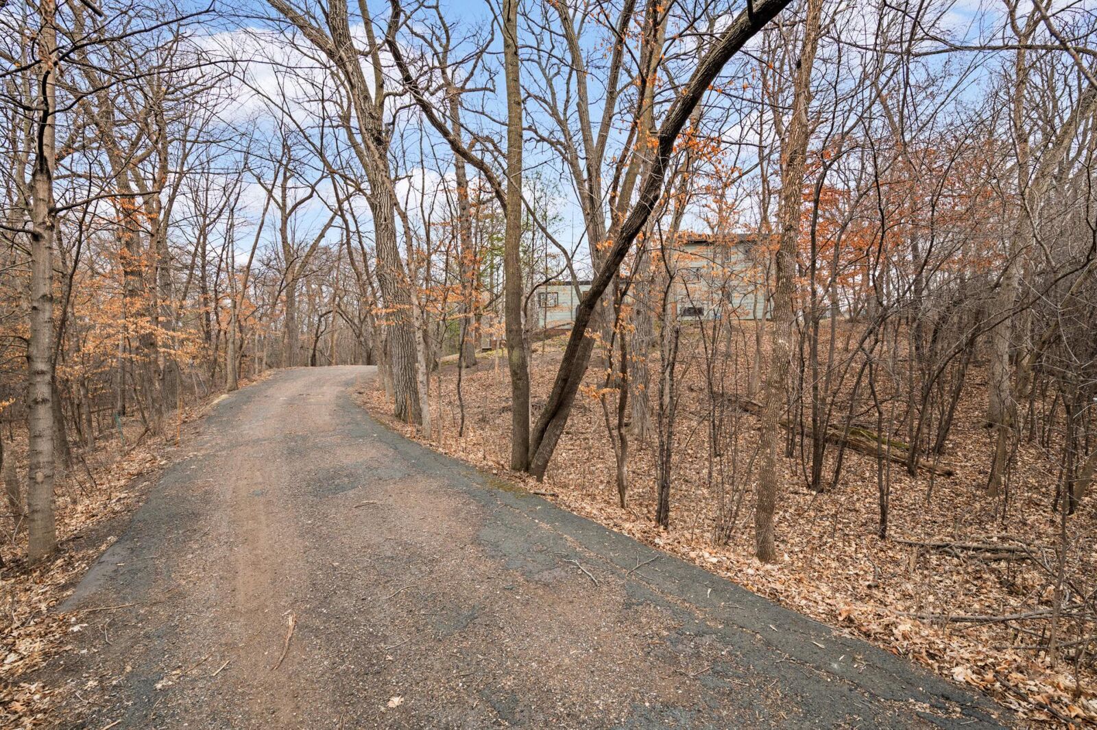 Property Photo: 2203 Oakland Road MN 55305