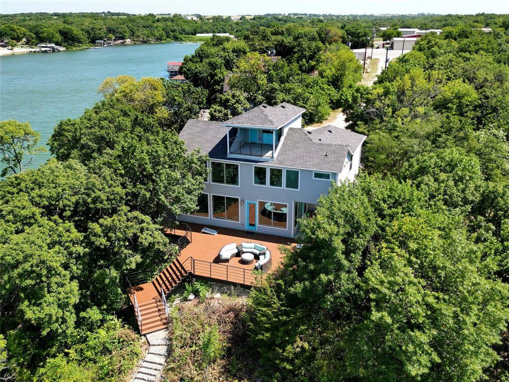 Property Photo:  206 Hilltop Drive  TX 76240 