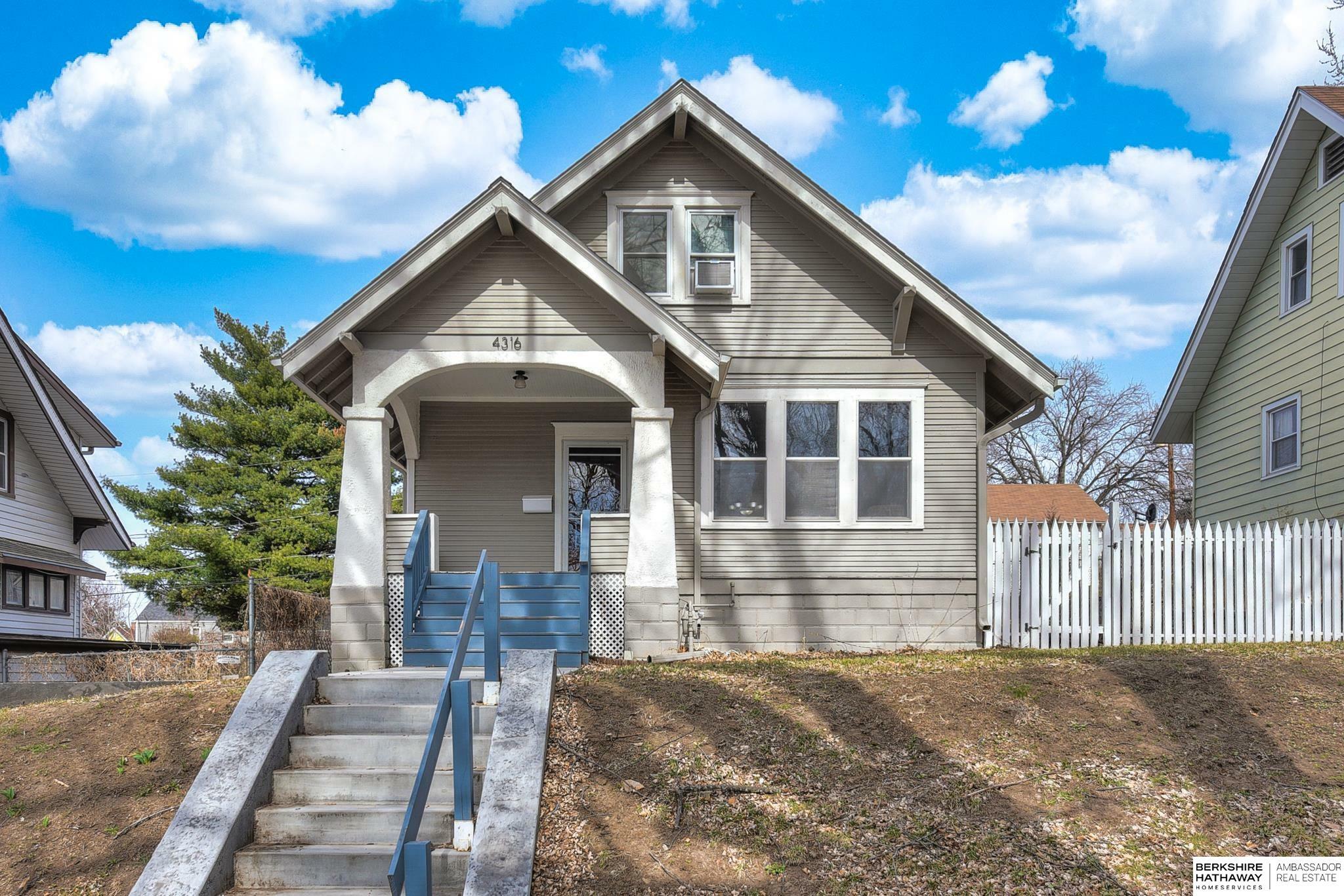 4316 Cass Street  Omaha NE 68131 photo