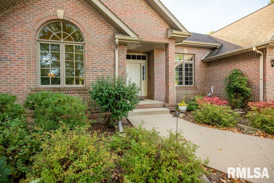 Property Photo:  299 Old Germantown Road  IL 61611 