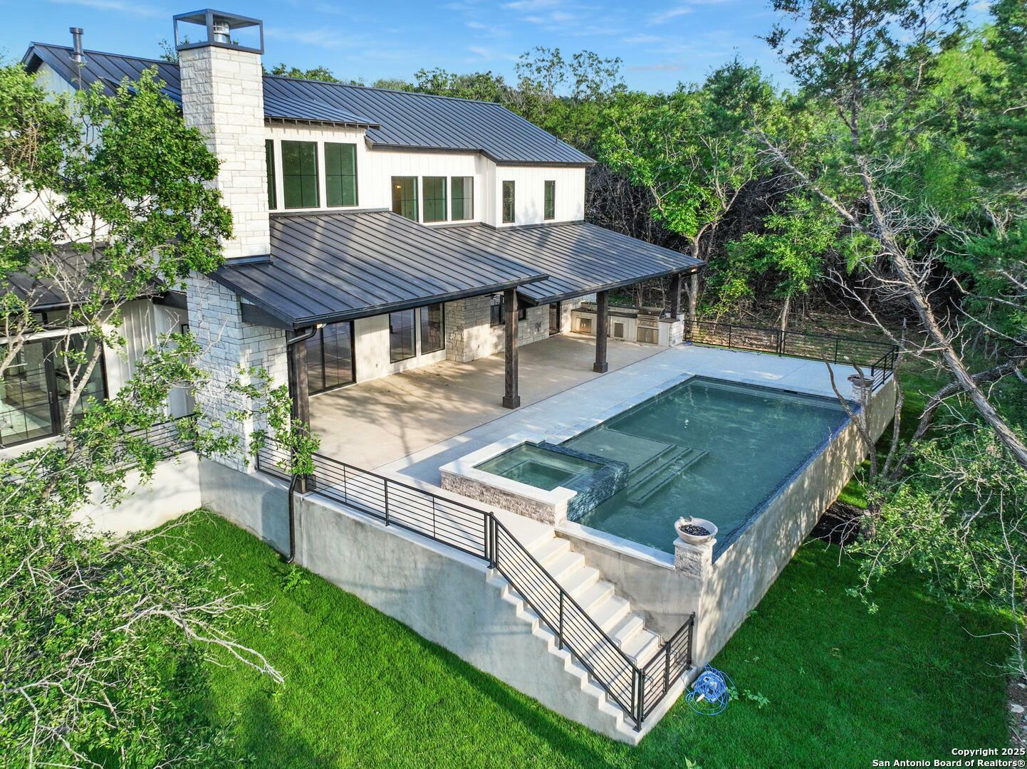 Property Photo: 236 Riverfront Dr. TX 78132