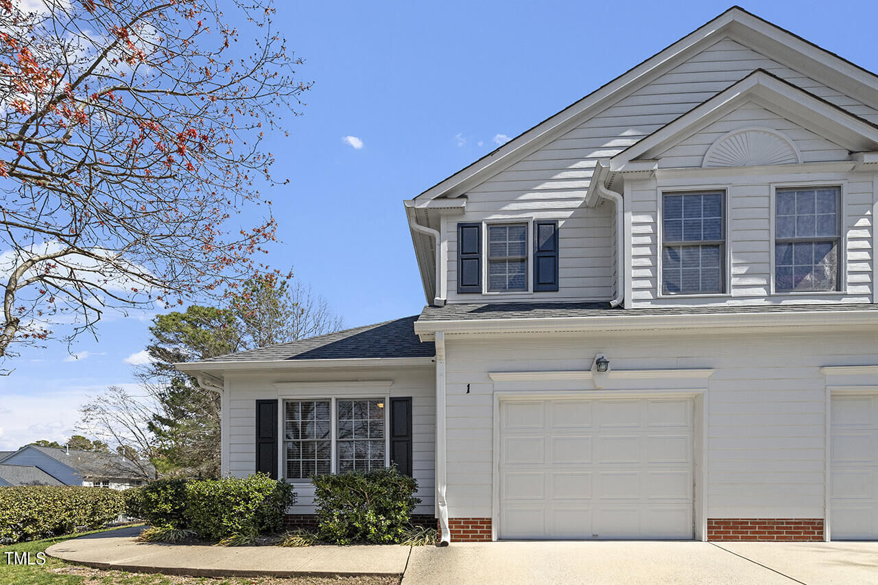 Property Photo:  1 Lake Hill Drive  NC 27713 