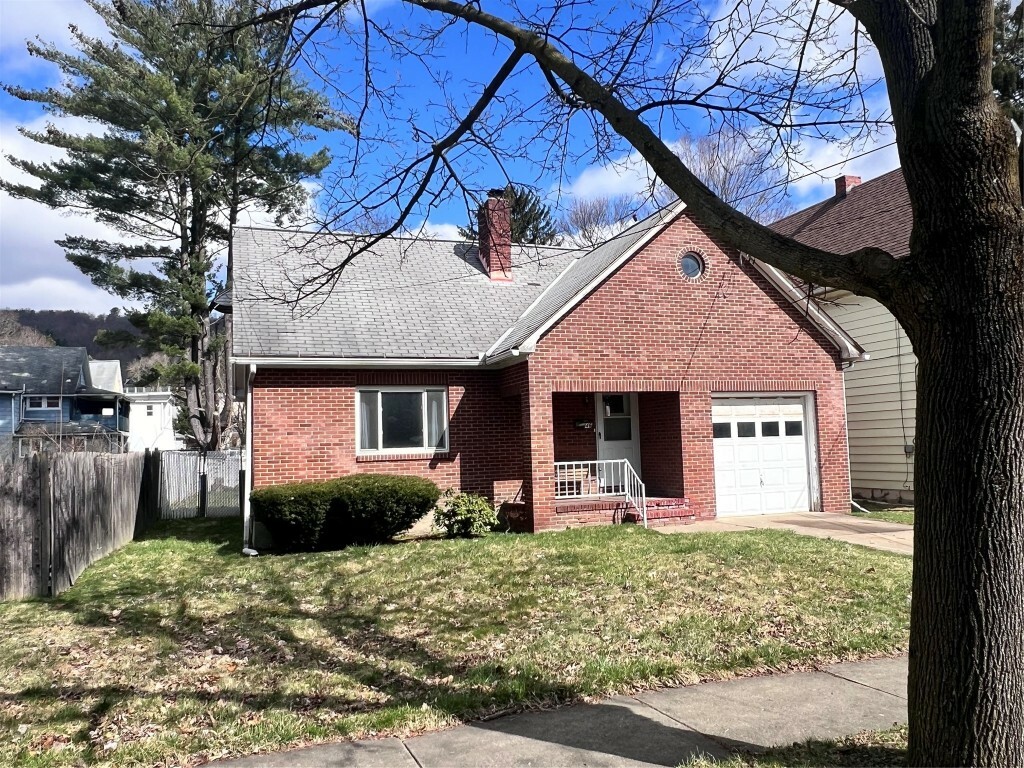 Property Photo: 46 Spring Forest Avenue NY 13905
