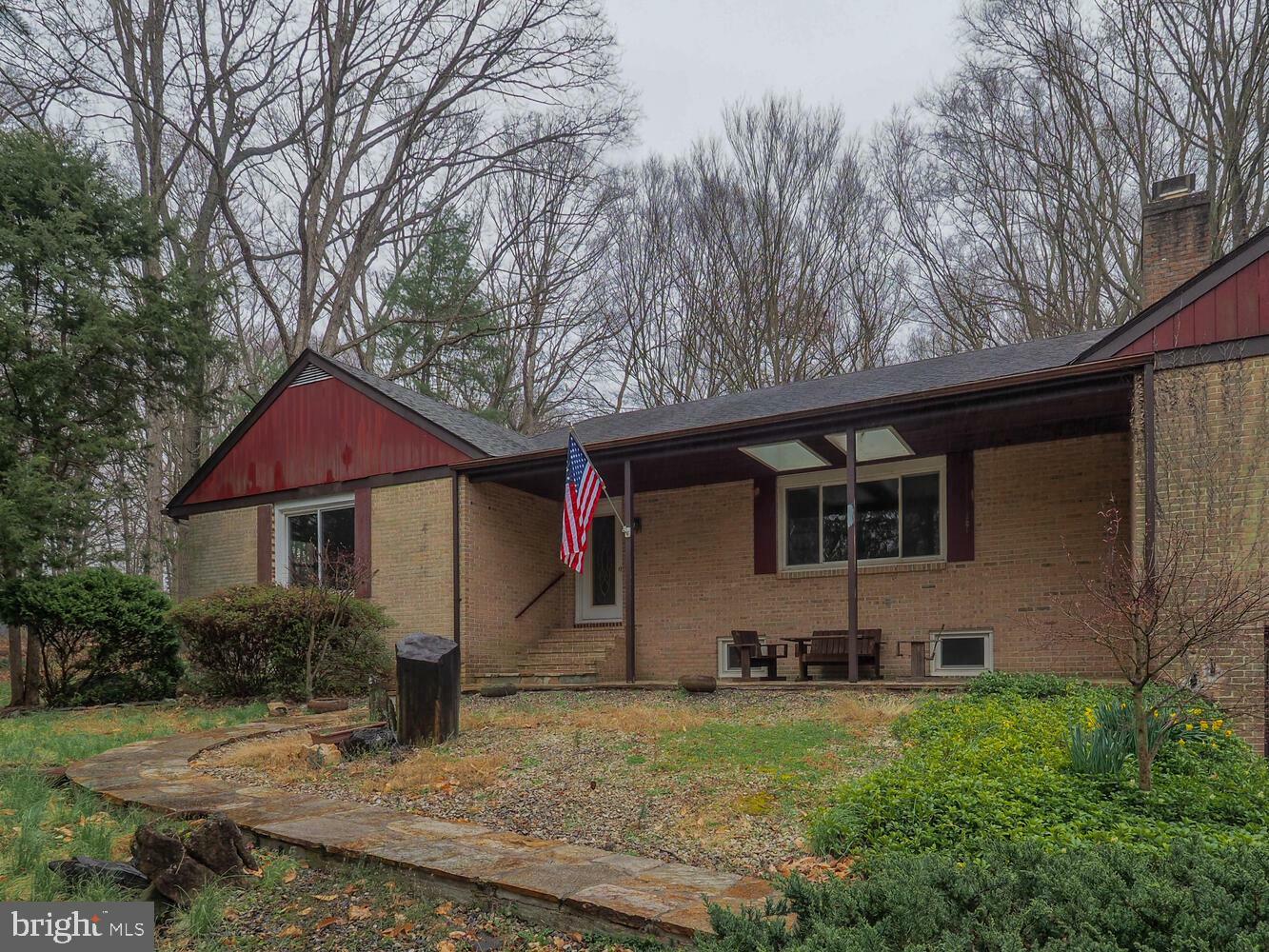 Property Photo:  2412 Old Robinhood Road  MD 21078 