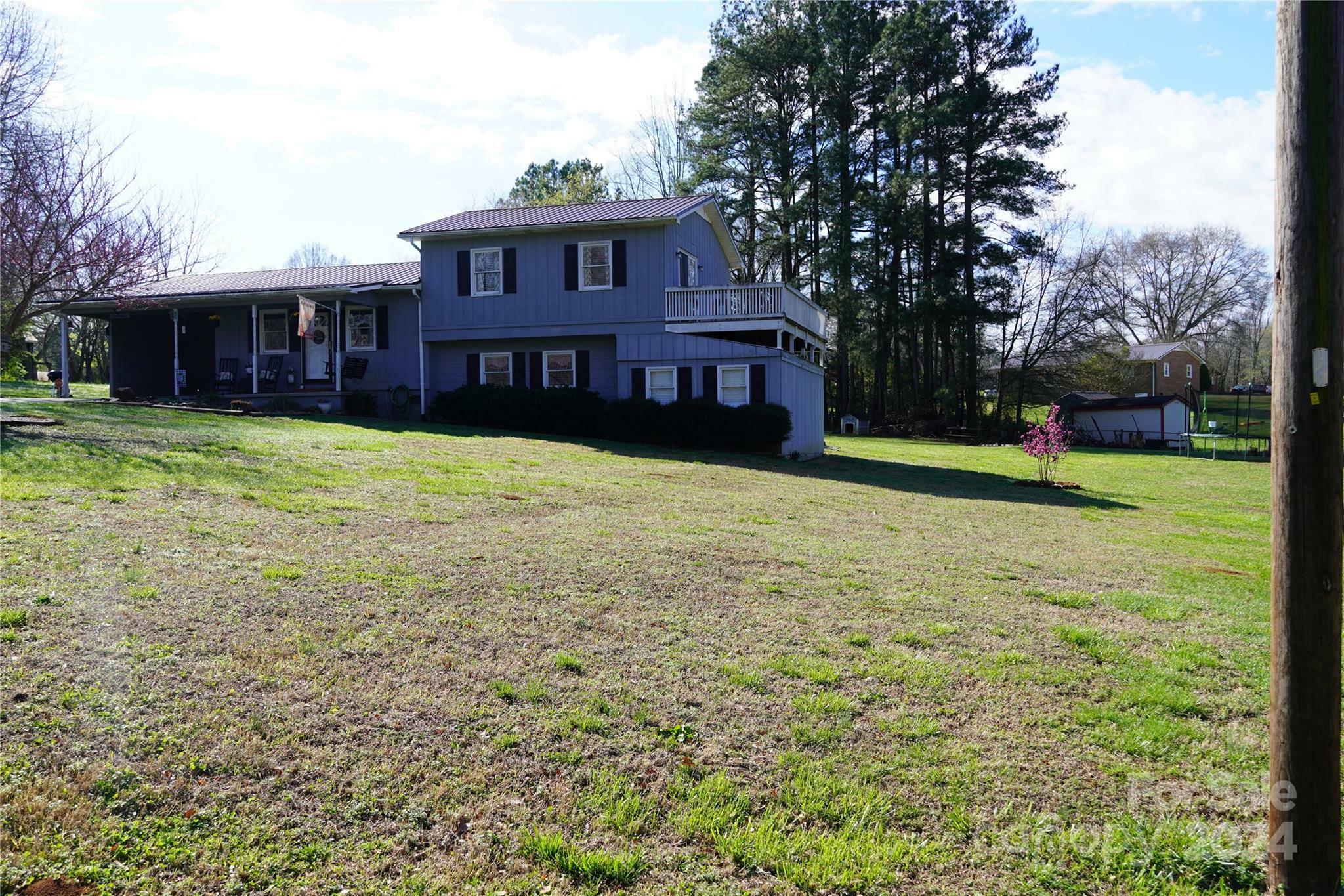 Property Photo:  580 Pontiac Drive  NC 28152 