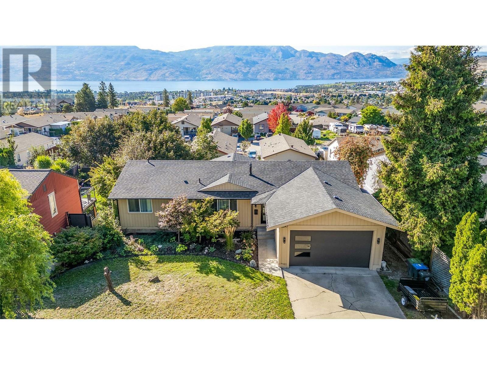 2247 Westville Place  West Kelowna BC V4T 1S1 photo