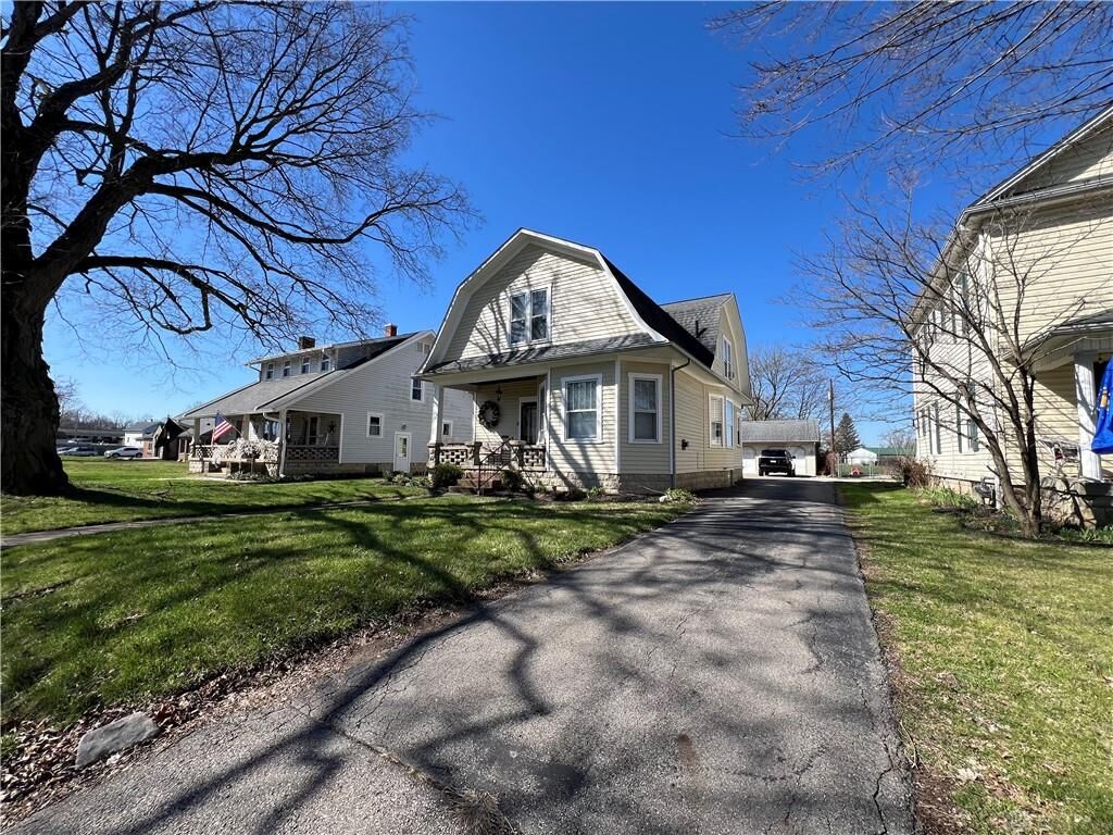 Property Photo: 976 N Detroit Street OH 45385