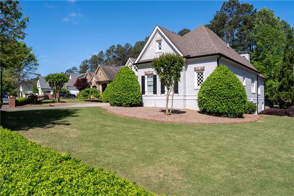 Property Photo:  4227 Tattnall Run  GA 30101 