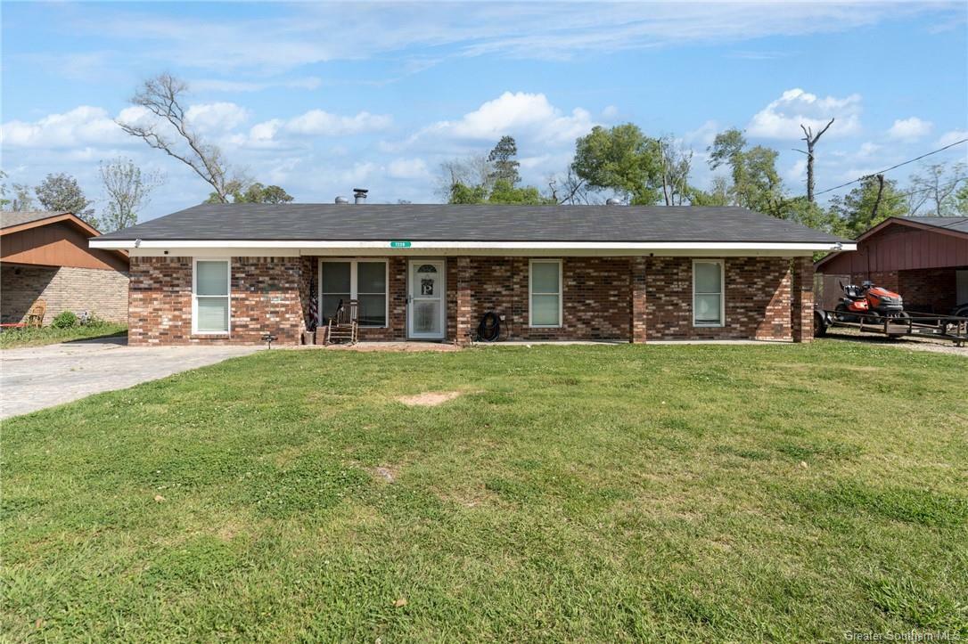 2220 N Rose Park Avenue  Sulphur LA 70663 photo