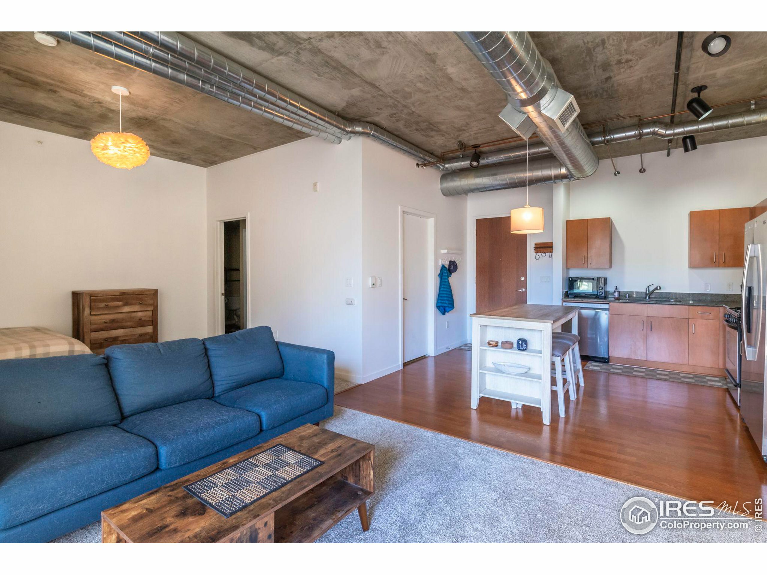 Property Photo: 3701 Arapahoe Ave 317 CO 80303