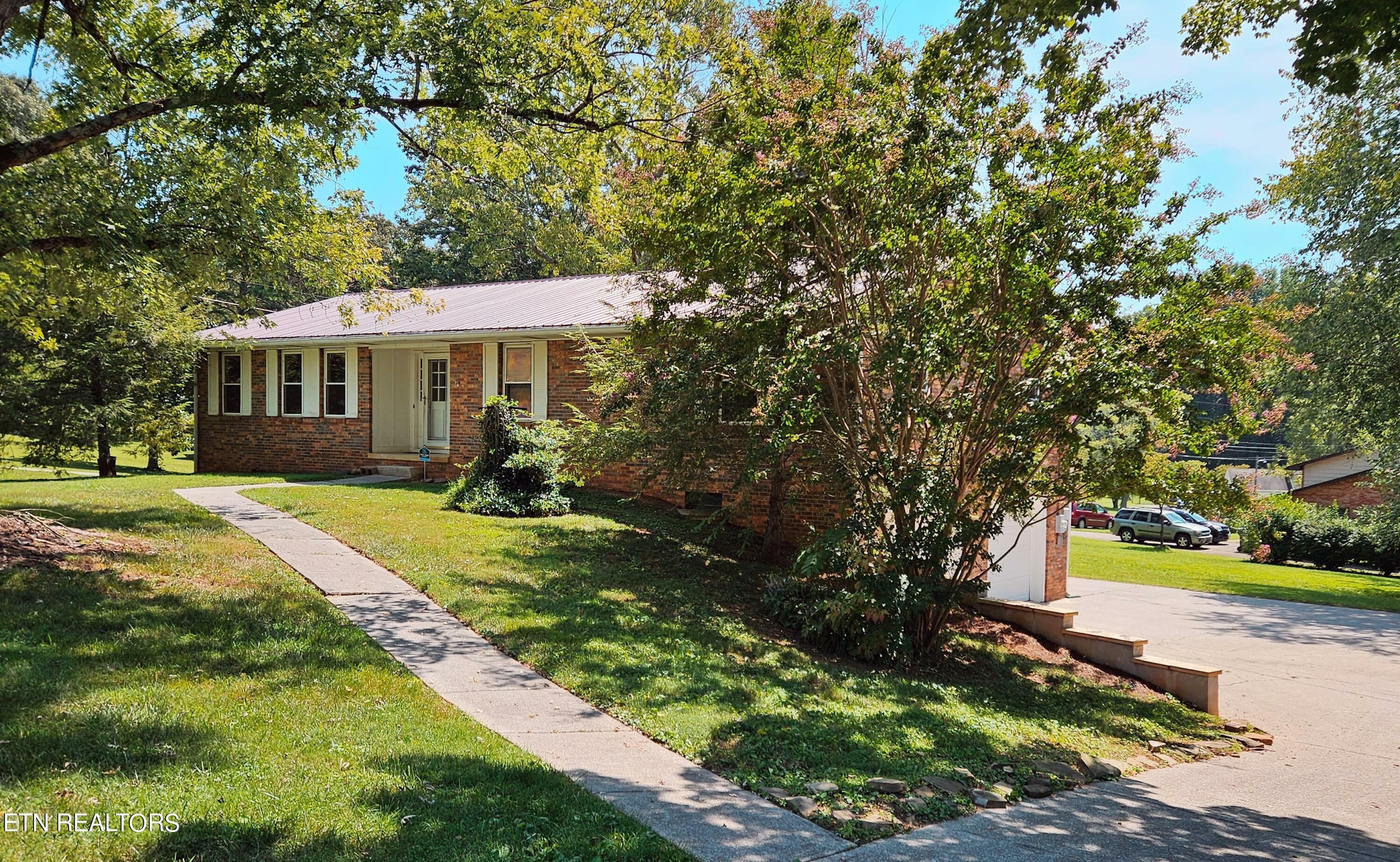 Property Photo:  4626 Grace St  TN 37804 