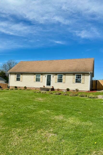 Property Photo:  116 Westwood Drive  KY 40484 