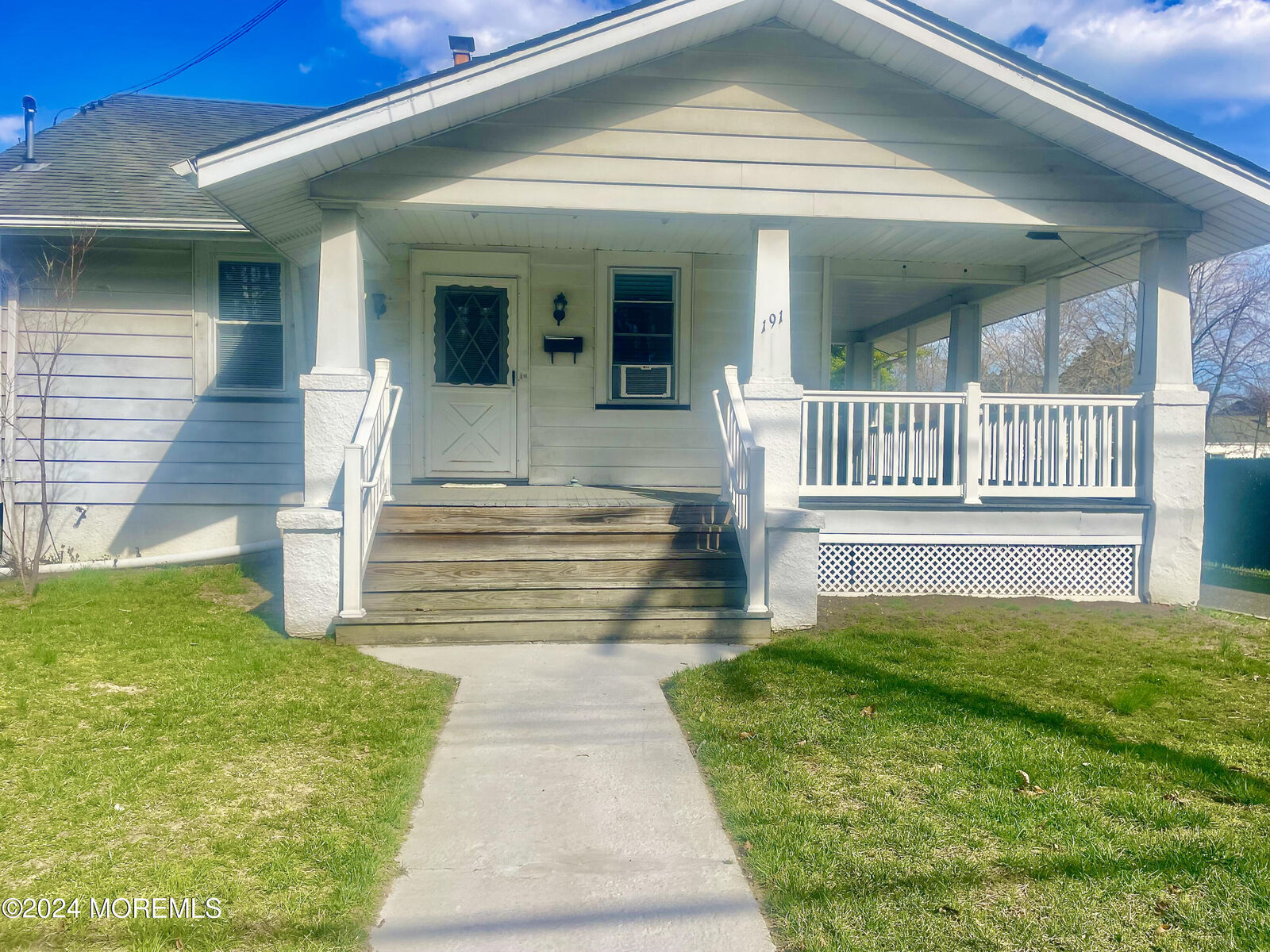 Property Photo:  191 Monmouth Road  NJ 07755 