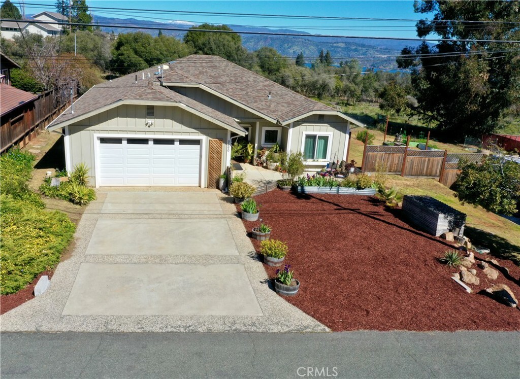 Property Photo:  9460 Chippewa Trail  CA 95451 