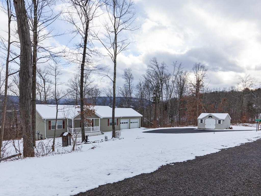 Property Photo:  Lot 16 Hemlock Hills Rd  PA 18848 