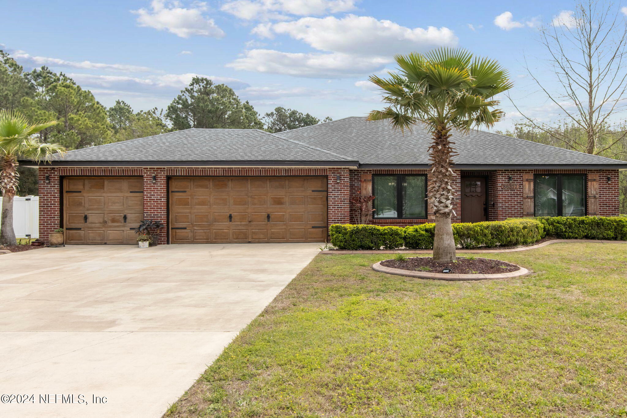 86377 Worthington Drive  Yulee FL 32097 photo