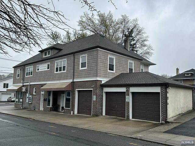 Property Photo: 683 Bloomfield Avenue 2R NJ 07110
