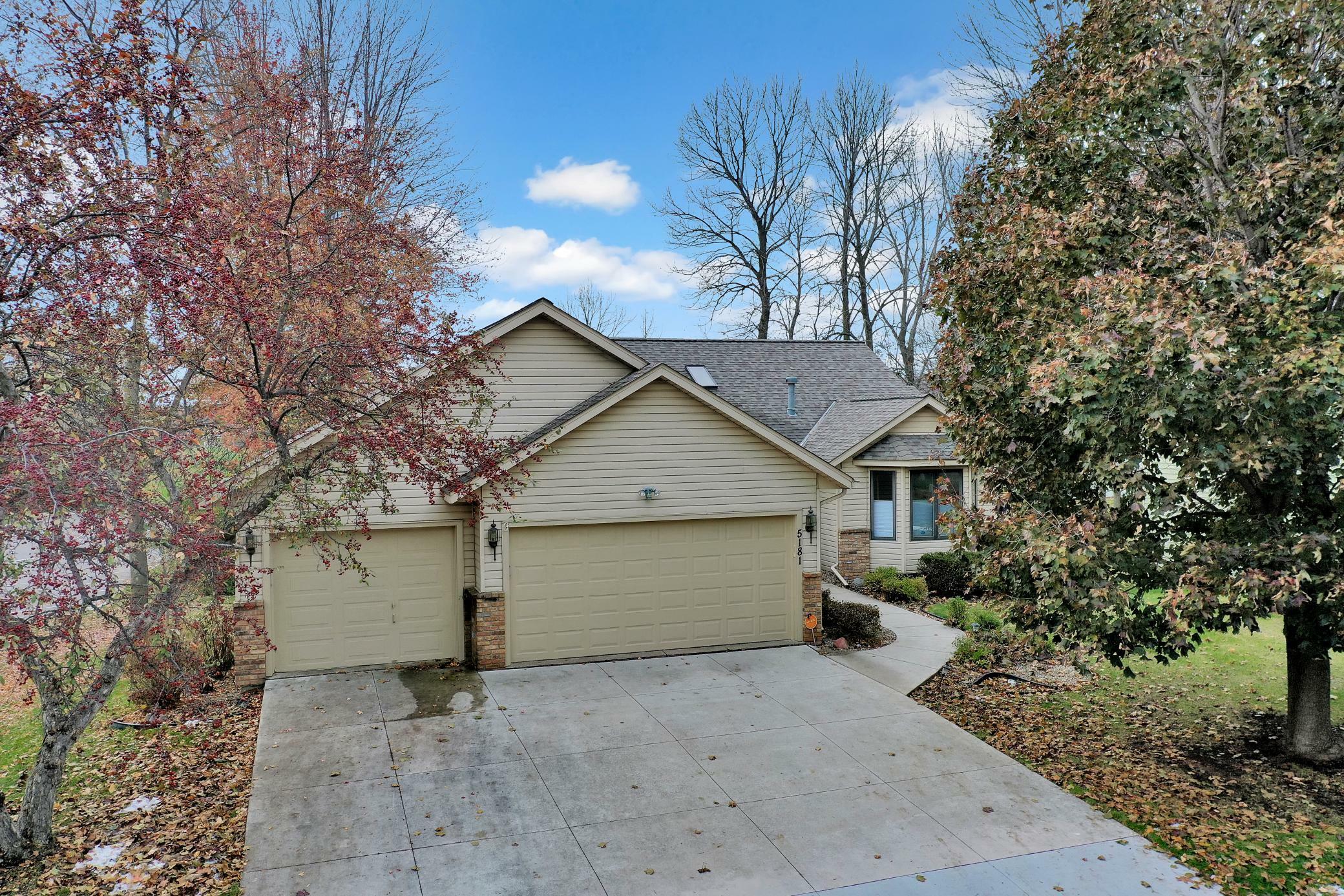 Property Photo: 5181 S Park Drive MN 55378