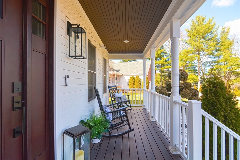 Property Photo: 7 Neff Dr MA 02035