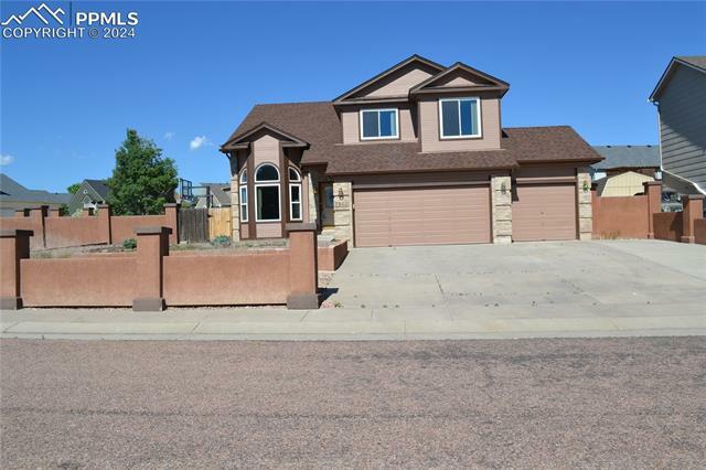 Property Photo:  7340 Waterman Way  CO 80922 