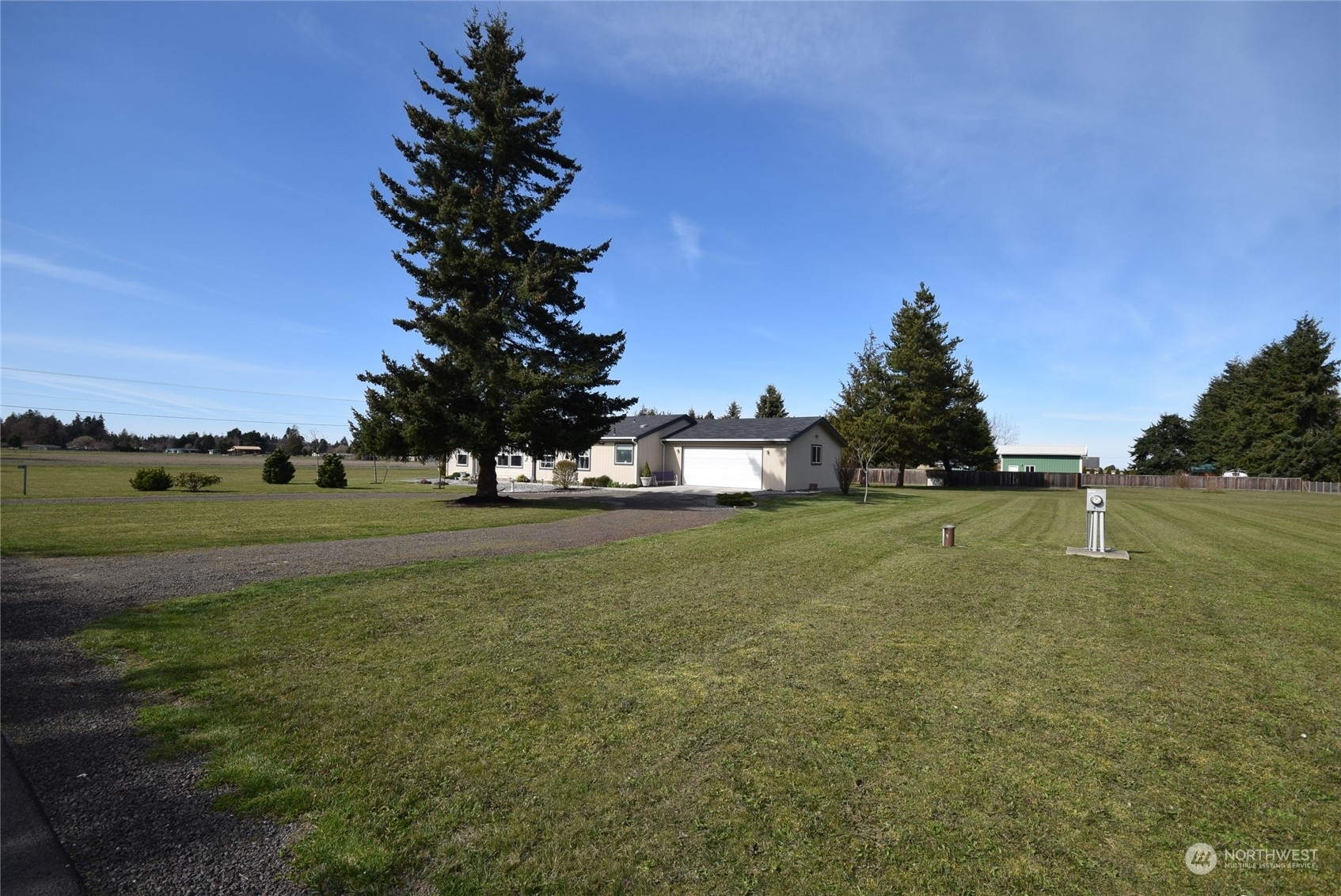 Property Photo:  33 Marsh Hawk Lane  WA 98362 