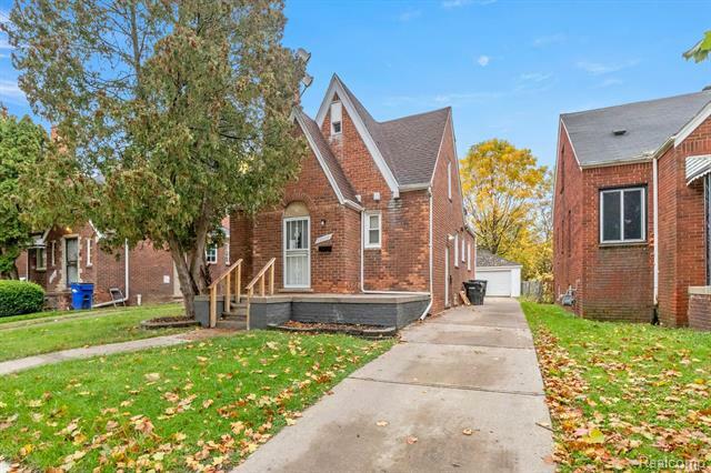 Property Photo:  12914 Mansfield Street  MI 48227 