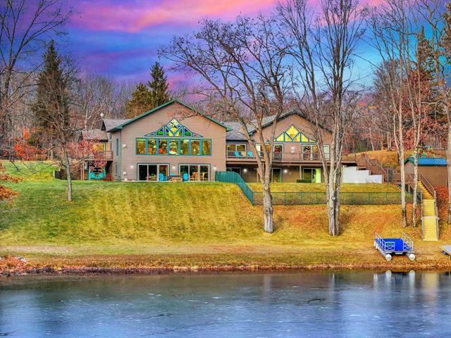 Property Photo: 11774 N Mac Road MI 49644
