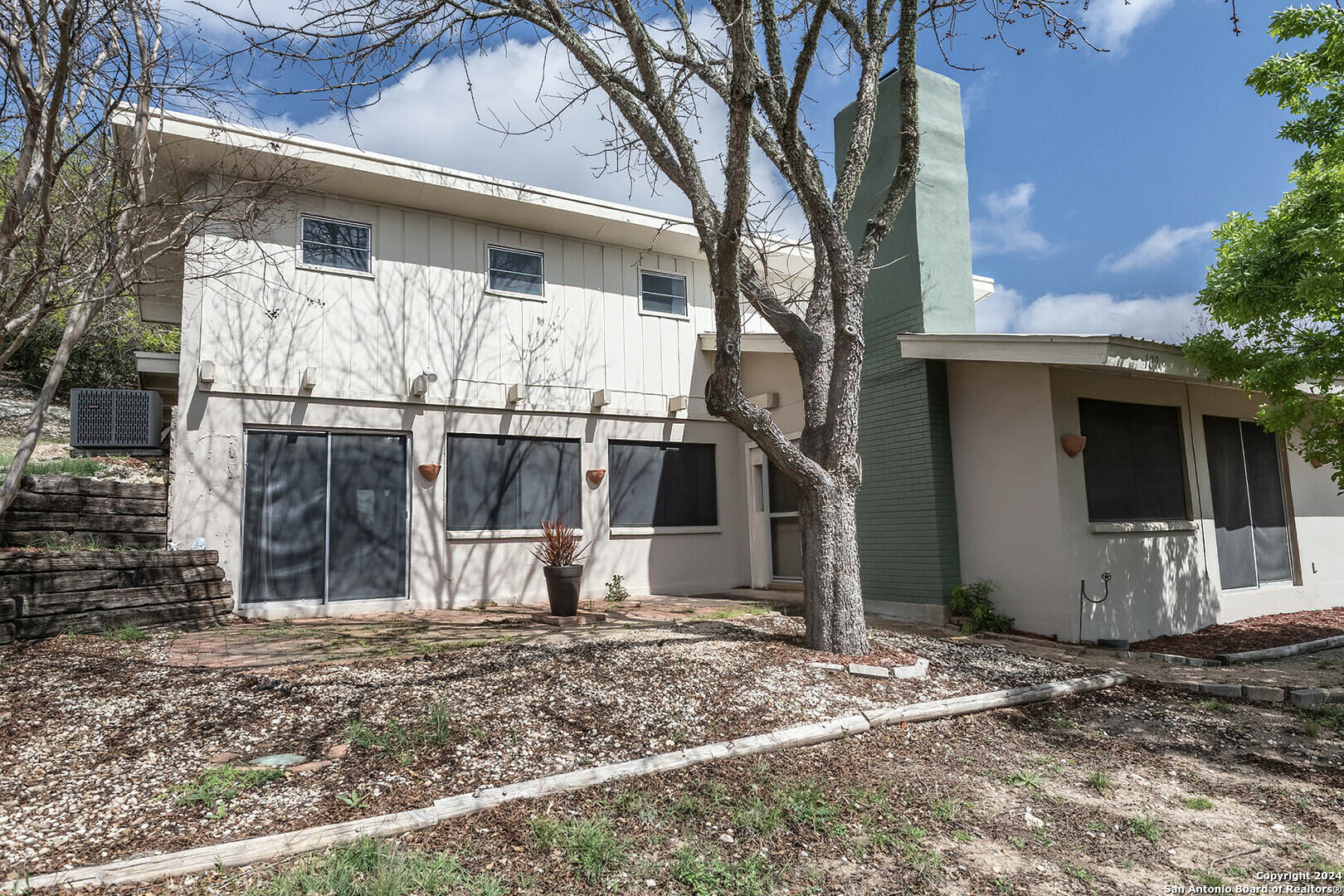 Property Photo:  109 Renee Dr  TX 78028 