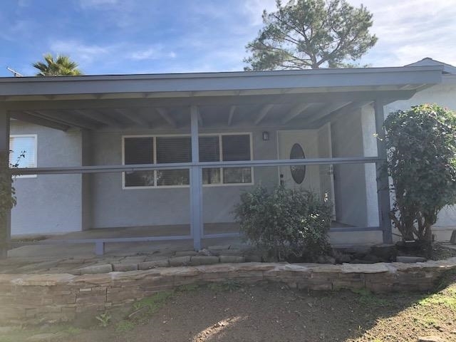 Property Photo:  502 Bougher Road  CA 92069 