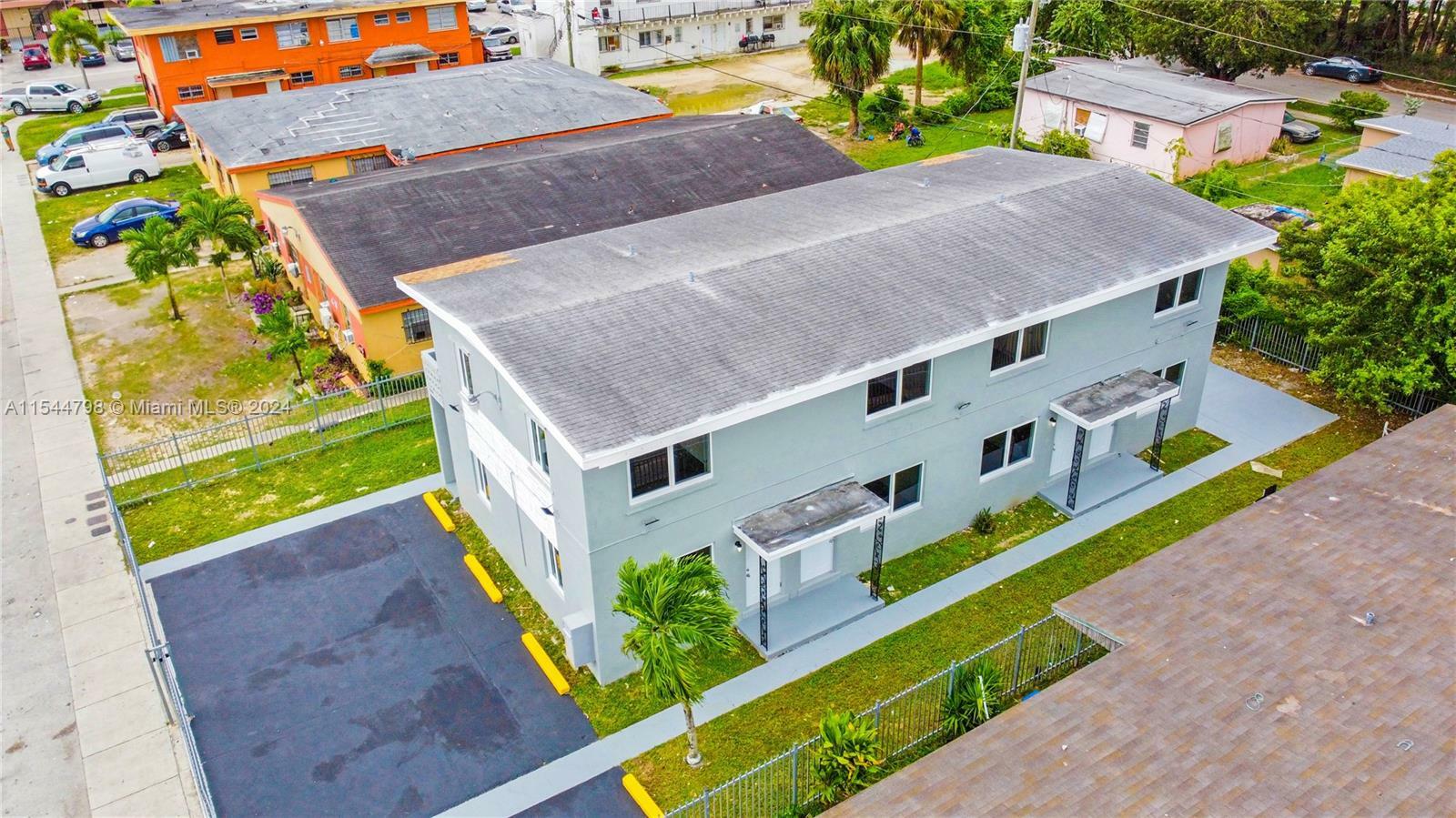 Property Photo:  1430 NW 2nd Ave  FL 33034 