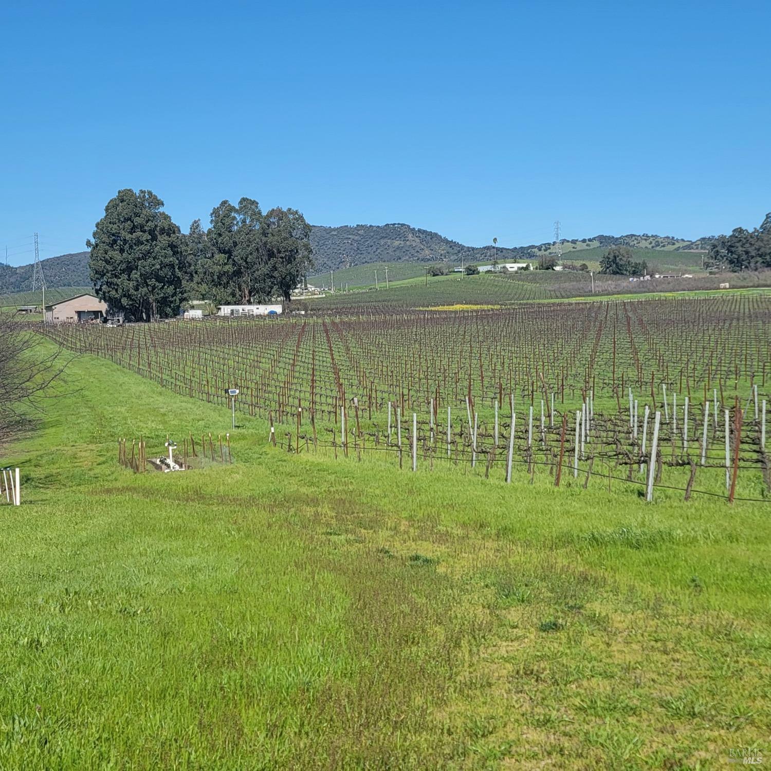 Property Photo: 23300 23500 23300 &Amp 23500 Ramal Road Road CA 95476