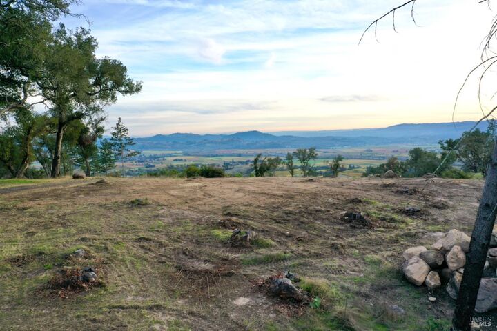 Property Photo: 551 Artisan Circle CA 95441