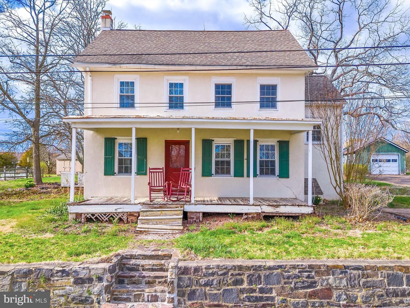 Property Photo: 125 Dieber Road PA 19473