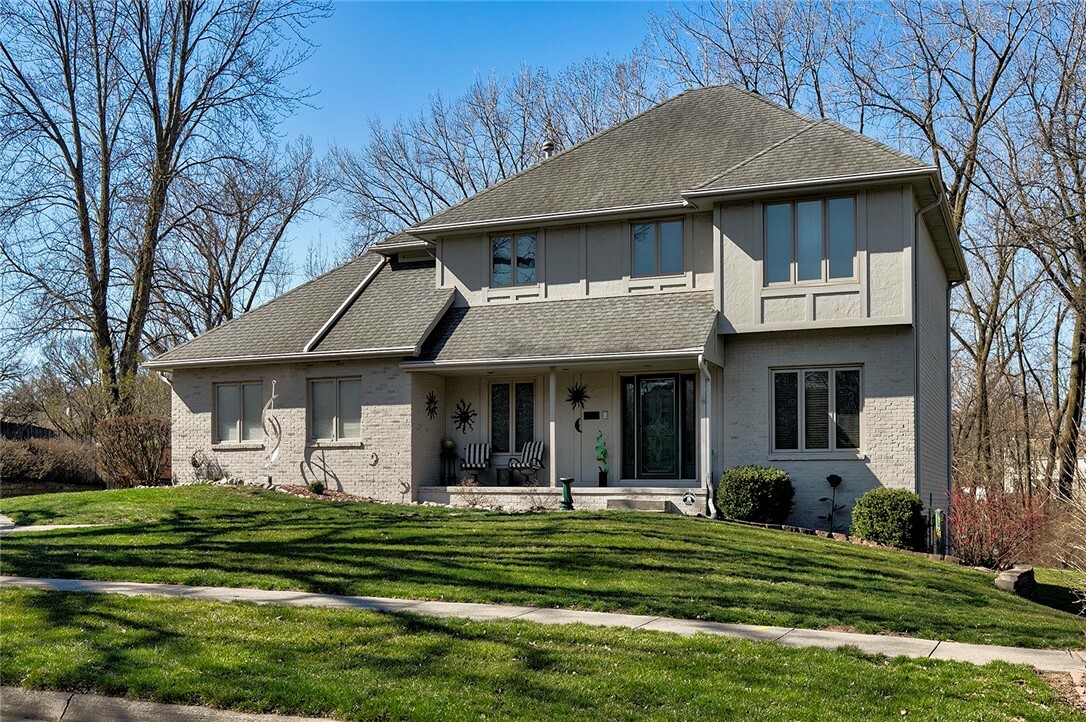 Property Photo:  3210 Southern Woods Drive  IA 50321 