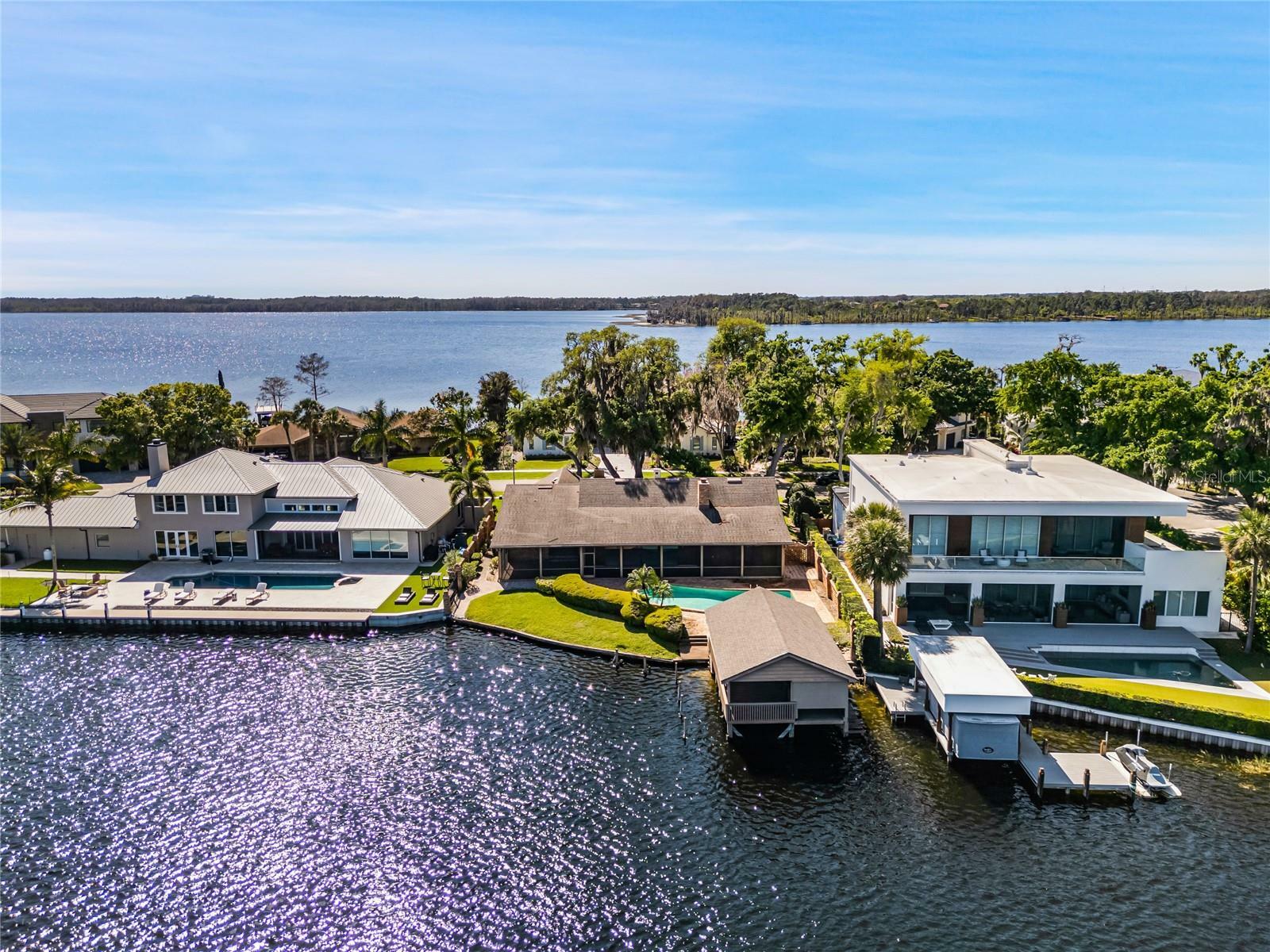 Property Photo:  9117 Bay Point Drive  FL 32819 