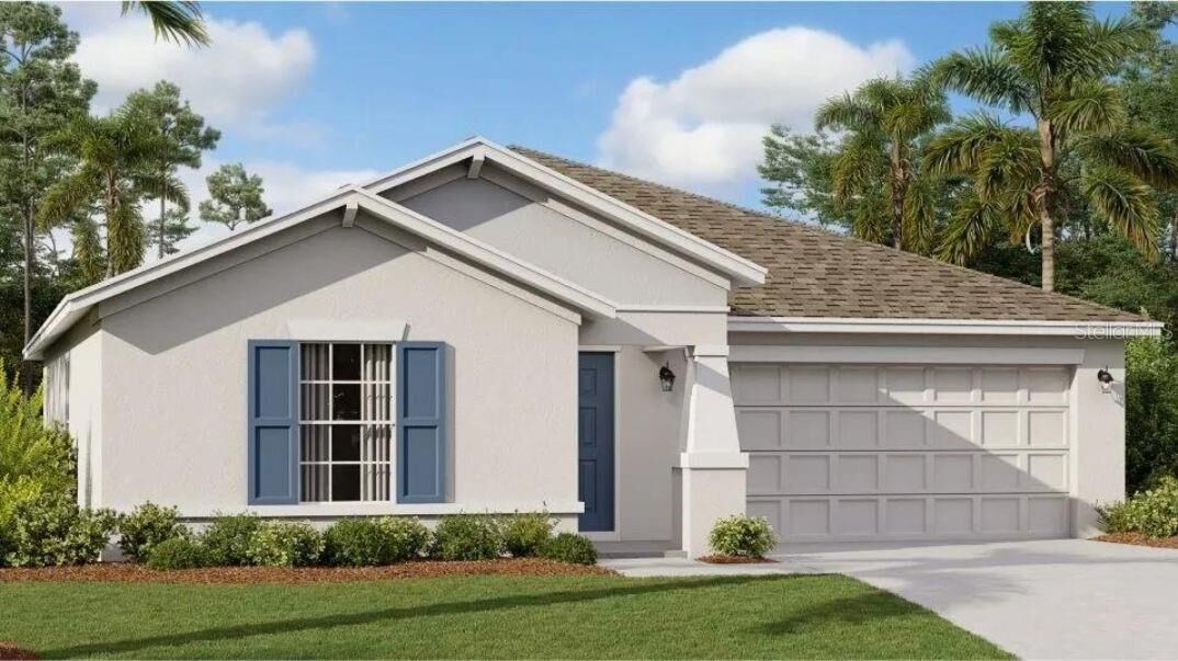 Property Photo: 1468 Peach Creek Drive FL 32764
