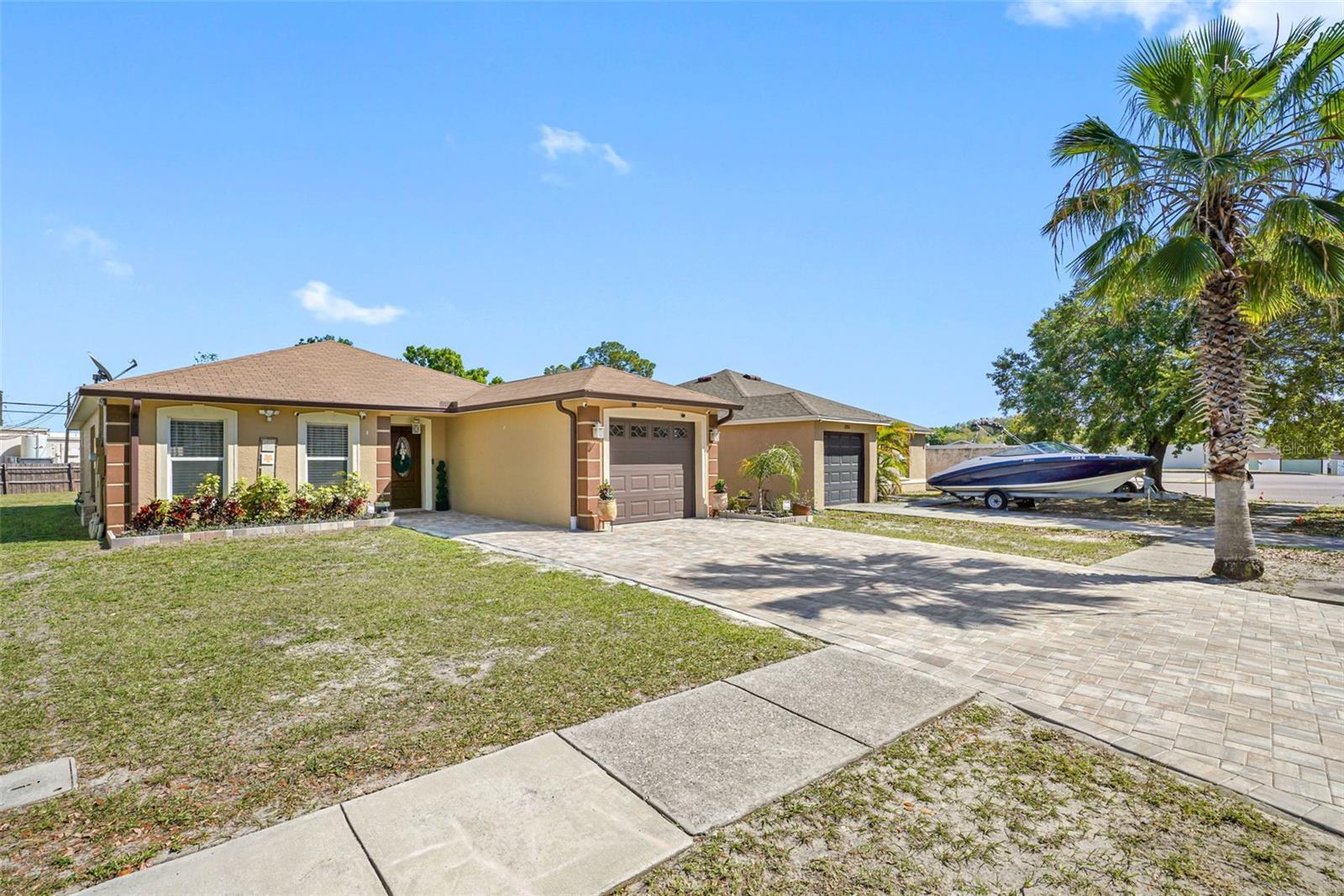 8303 Redbraes Drive  Tampa FL 33615 photo
