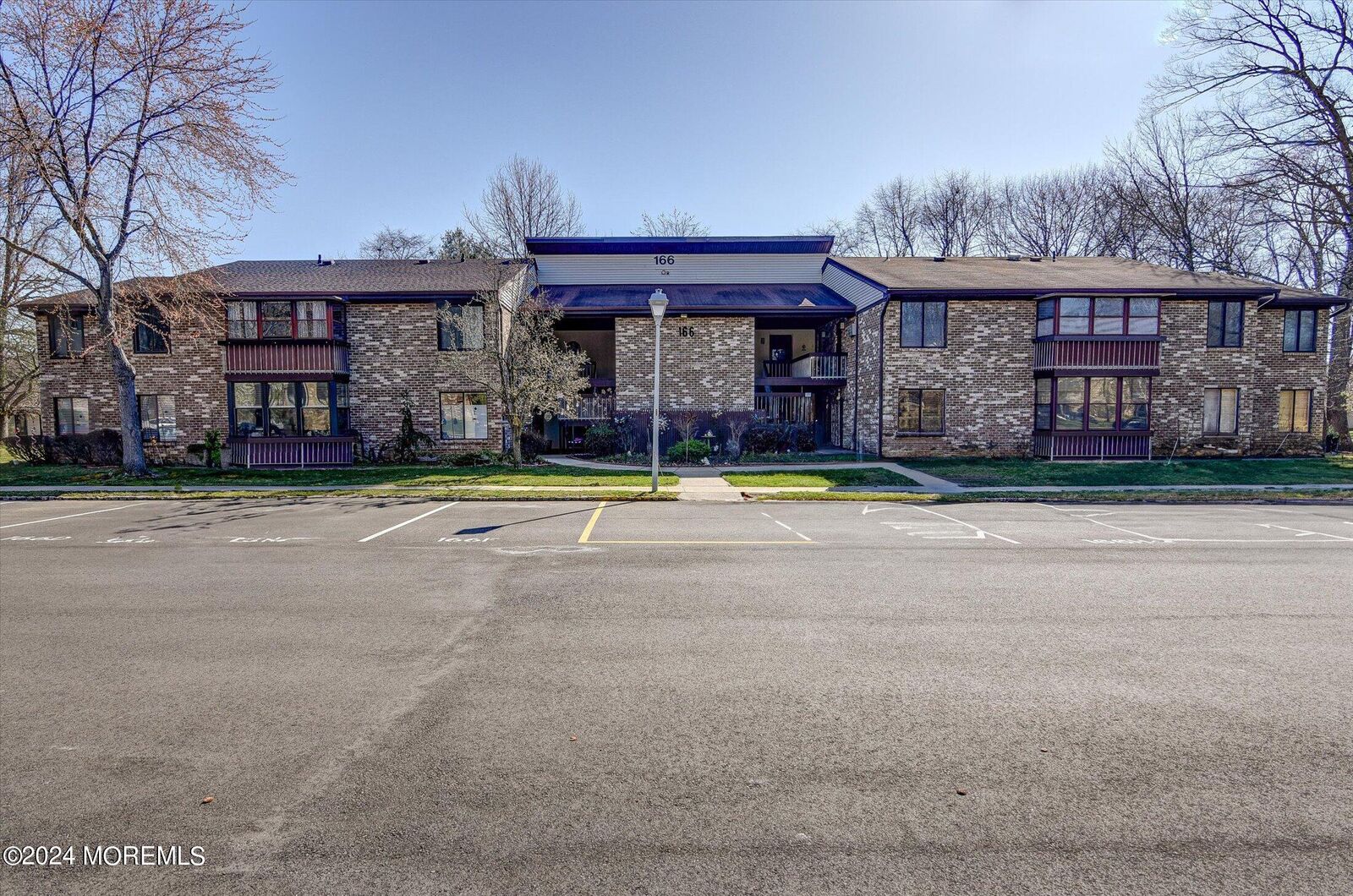 Property Photo: 166 Cross Slope Court NJ 07726