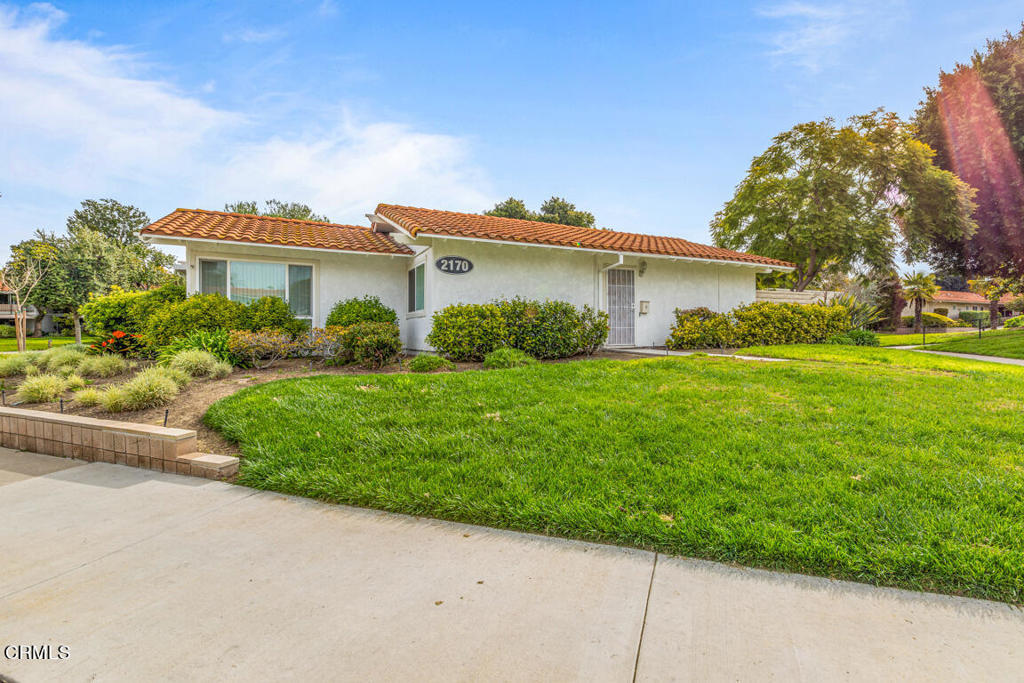 Property Photo: 2170 Via Puerta CA 92637